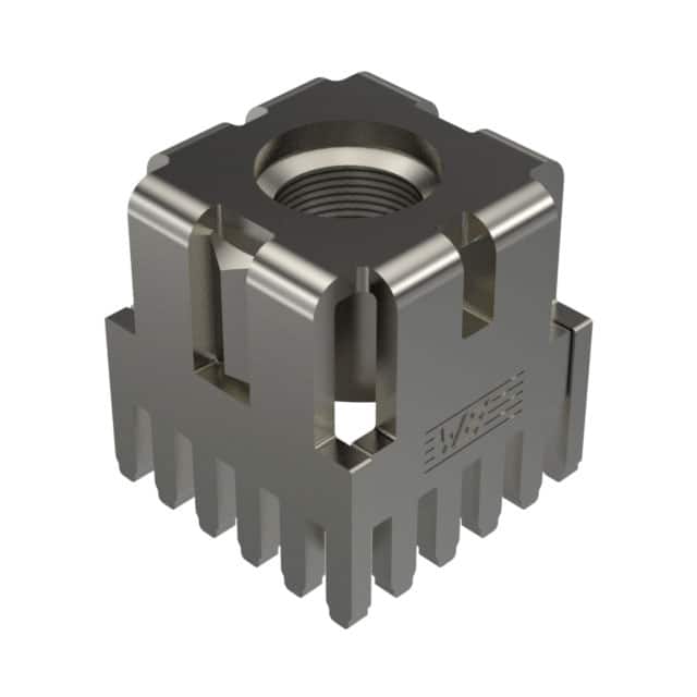 S98978 W眉rth Elektronik  Conectores de tornillo
